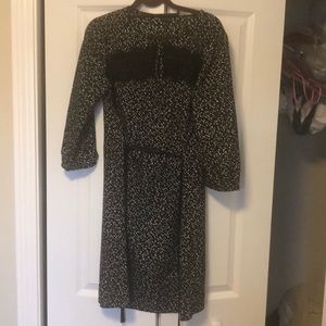 Ann Taylor Dress